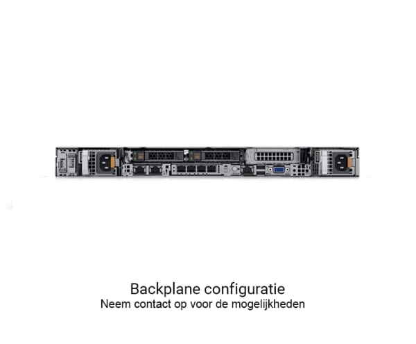 Dell PowerEdge R6525 8x SFF 6