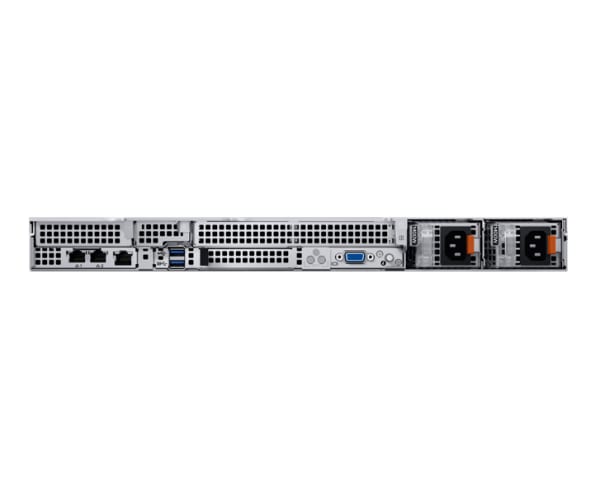 Dell PowerEdge R660 10x SAS/SATA SFF (240W TDP) 2