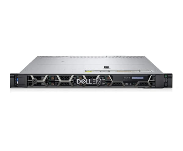  Dell PowerEdge R660xs 8x SFF  1