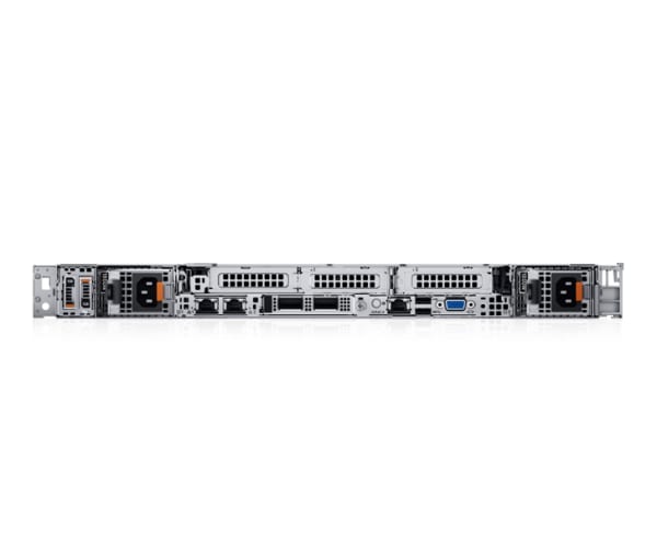 Dell PowerEdge R6615 8x SFF NVMe | AMD EPYC 9354P 3.2Ghz 32C 64T | 256GB 4800mhz DDR5 3