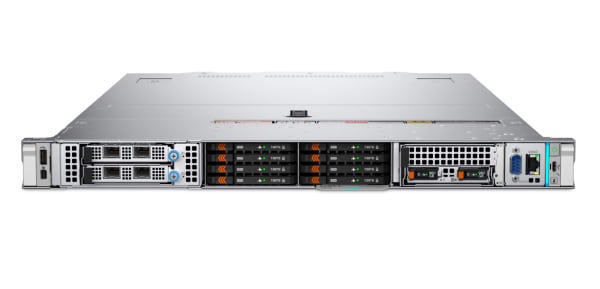 Dell PowerEdge R670 8x SFF New 2