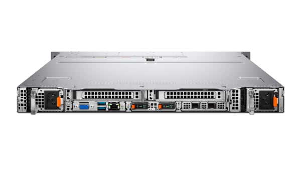 Dell PowerEdge R670 8x SFF New 5