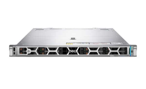 Dell PowerEdge R6725 8x SFF NVMe 1