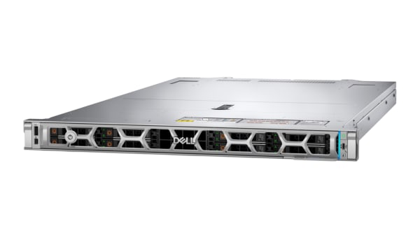 Dell PowerEdge R6725 8x SFF NVMe 2