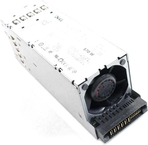 Dell PowerEdge R710 570W PSU - 0VPR1M 3