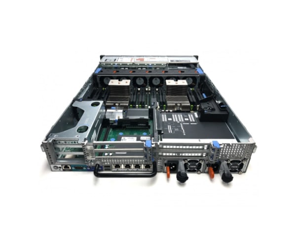 Dell PowerEdge R720 16x SFF 5
