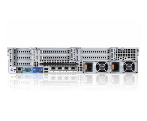 Dell Poweredge R730XD 12x LFF | 2x E5-2620v4 | 128GB 2400MHz DDR4 3