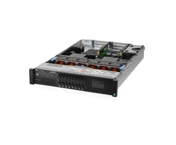 Dell PowerEdge R730 16x SFF 5