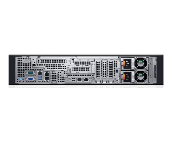 Dell PowerEdge R740XD2 24x LFF | 2x Gold 6138 | 64GB 2666MHz DDR4 3