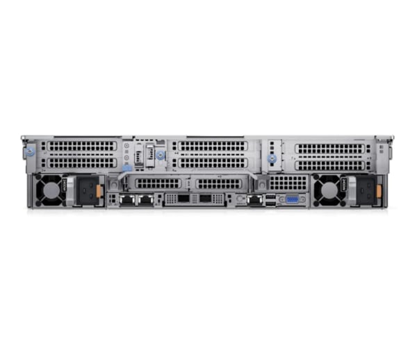 Dell PowerEdge R750 8x SFF 3