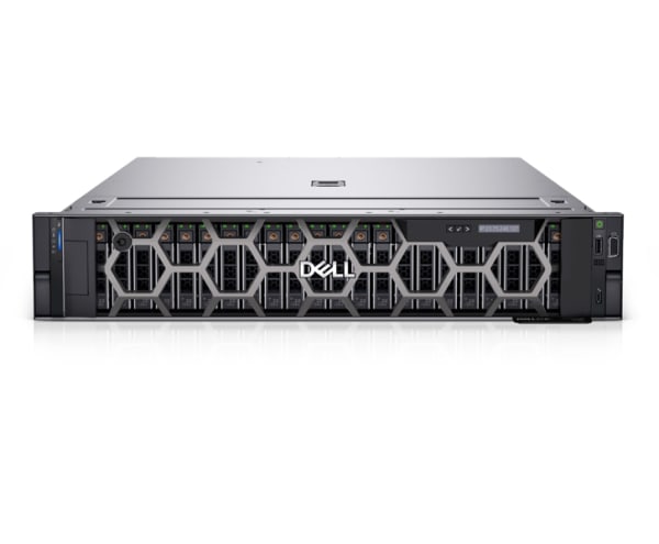 Dell PowerEdge R750xs 16x SFF 1