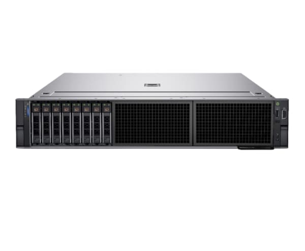 Dell PowerEdge R750xs 16x SFF 2