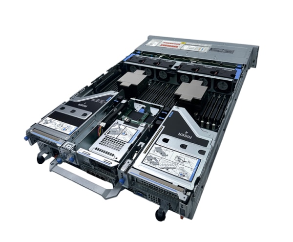 Dell PowerEdge R750xs 16x SFF 5