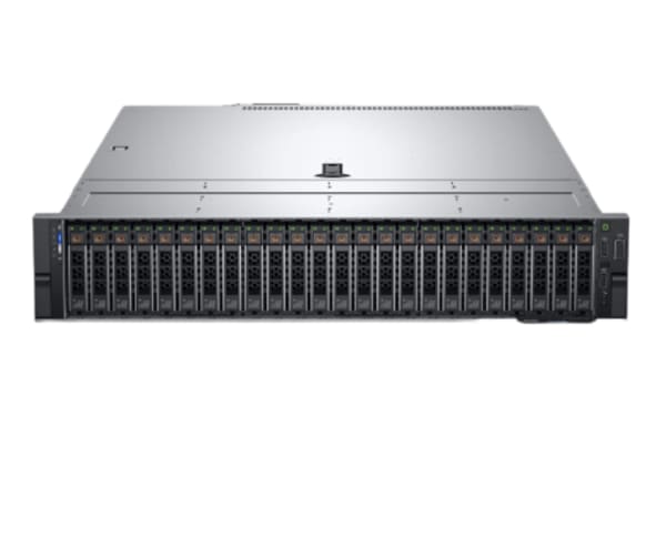 Dell PowerEdge R7515 24x SFF 2