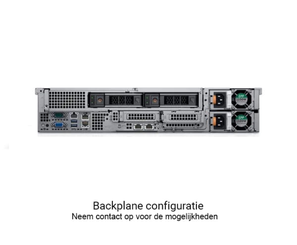 Dell PowerEdge R7515 12x LFF 6
