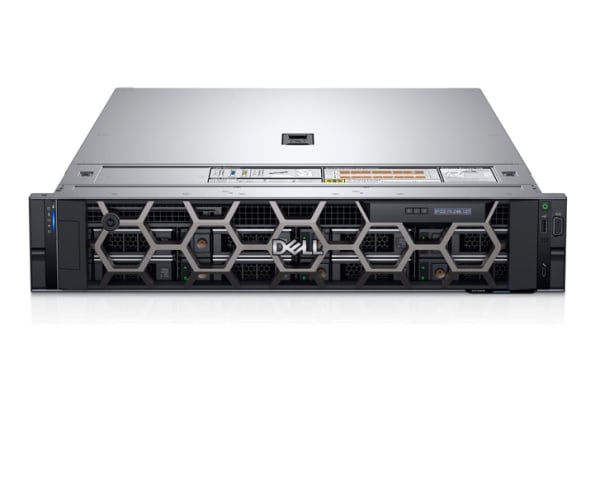 Dell PowerEdge R7525 16x NVMe SFF 1