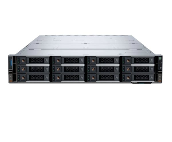 Dell PowerEdge R760XD2 24x LFF 2