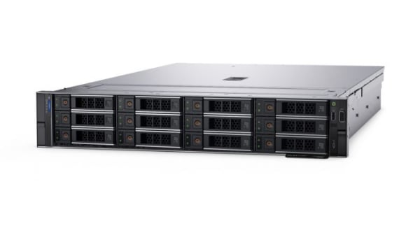 Dell PowerEdge R760 12x LFF 3.5 1