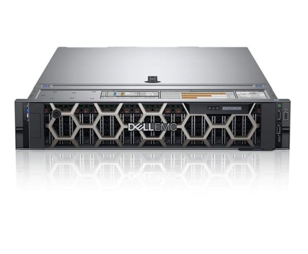 Dell PowerEdge R760 24x SFF New 1