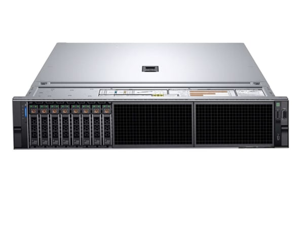 Dell PowerEdge R760 8x SFF NVMe New 2