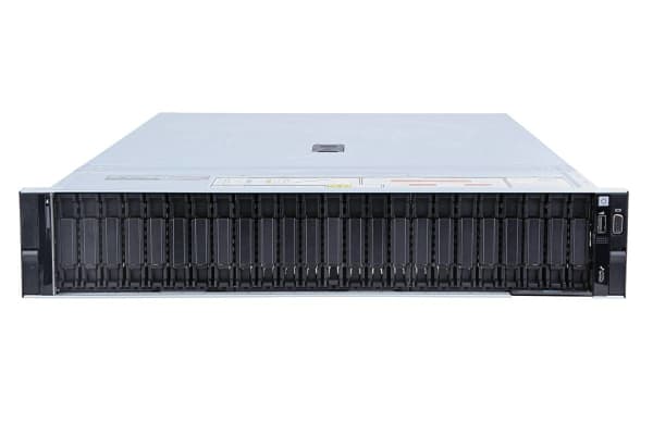 Dell PowerEdge R7615 16x SFF NVMe 2