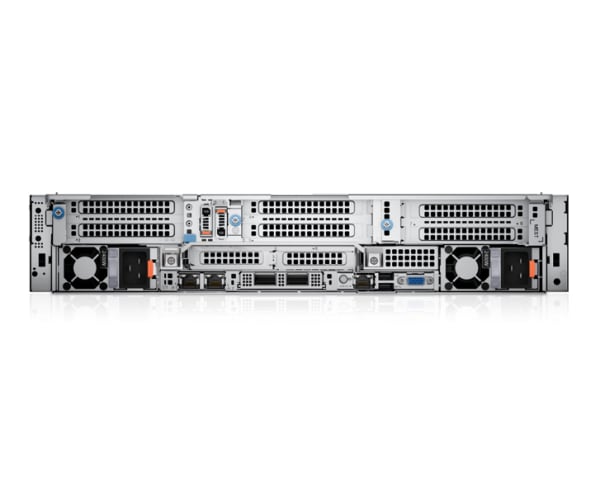 Dell PowerEdge R7615 16x SFF NVMe 4