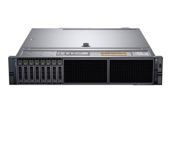 Dell PowerEdge R7625 8x NVMe + 16x SATA/SAS SFF 2