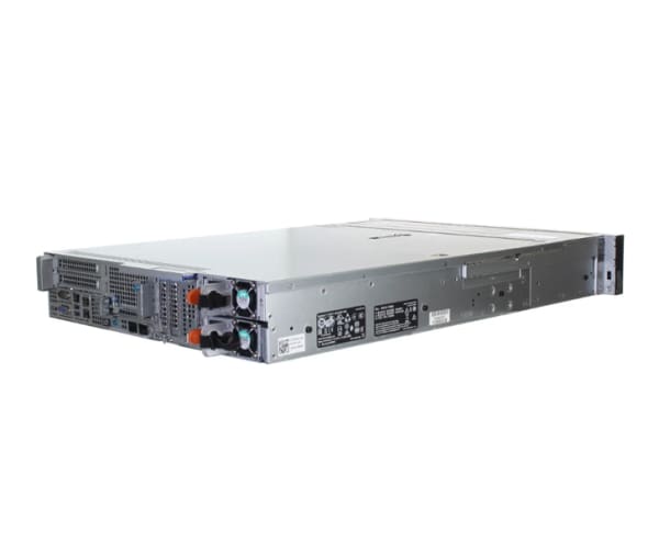 Dell PowerEdge R7625 8x NVMe + 16x SATA/SAS SFF 5