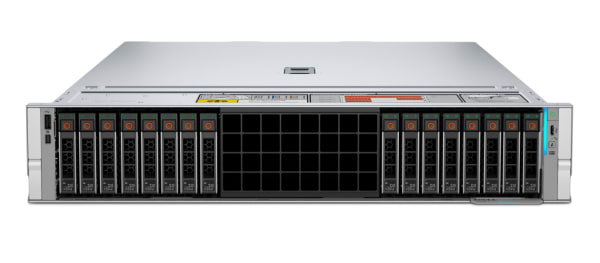 Dell PowerEdge R770 16x SFF New 2
