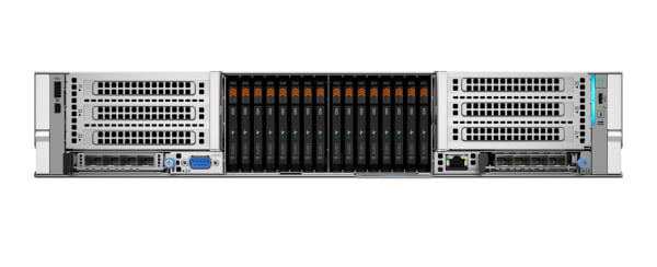 Dell PowerEdge R770 16x SFF New 3