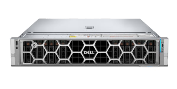 Dell PowerEdge R7715 16x SFF 2.5" New  2