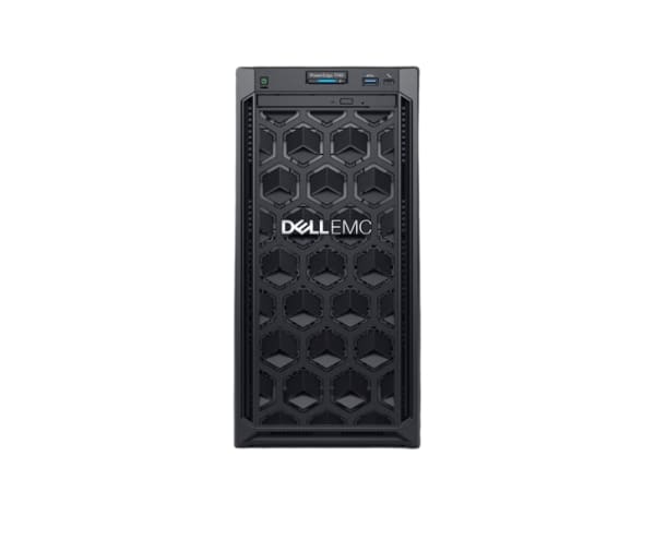Dell PowerEdge T140 MT 4x LFF | 1x E3-2224G | 16GB 2666MHz DDR4 | 1x 1TB HDD  1