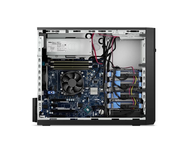 Dell PowerEdge T150 4x LFF 3