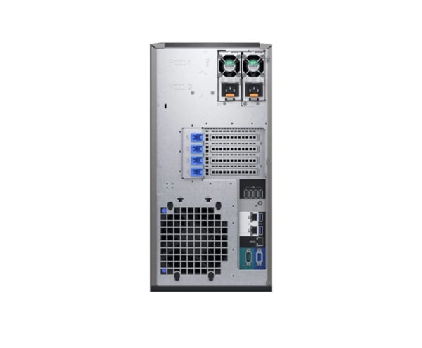 Dell PowerEdge T340 4x LFF 3