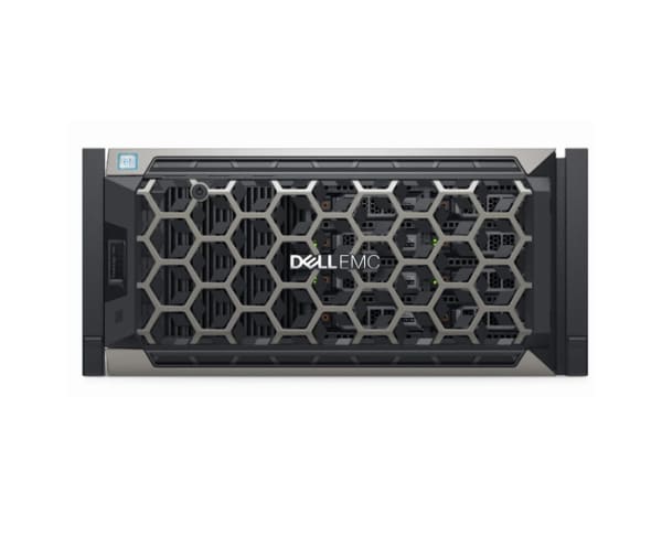 Dell PowerEdge T340 4x LFF 5