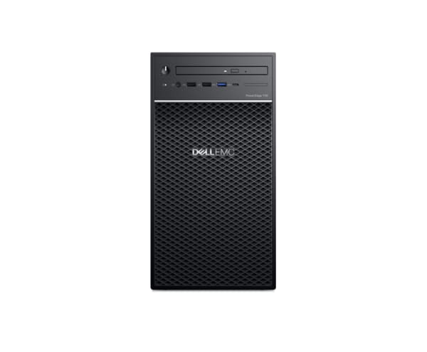 Dell PowerEdge T40 3x LFF | 1x E3-2224G | 8GB 2400MHz DDR4 | 1x 1TB HDD  1