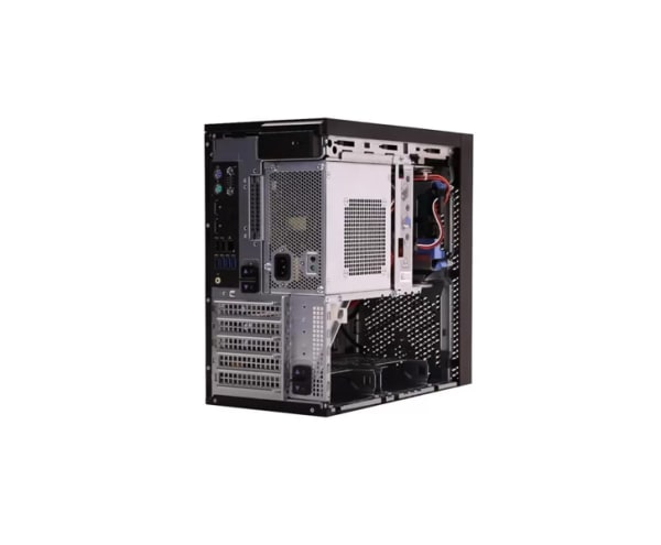 Dell PowerEdge T40 3x LFF | 1x E3-2224G | 8GB 2400MHz DDR4 | 1x 1TB HDD  4