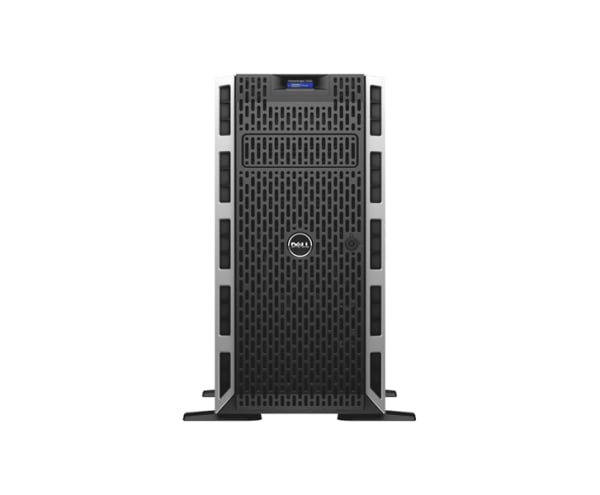 Dell PowerEdge T430 16x SFF 1