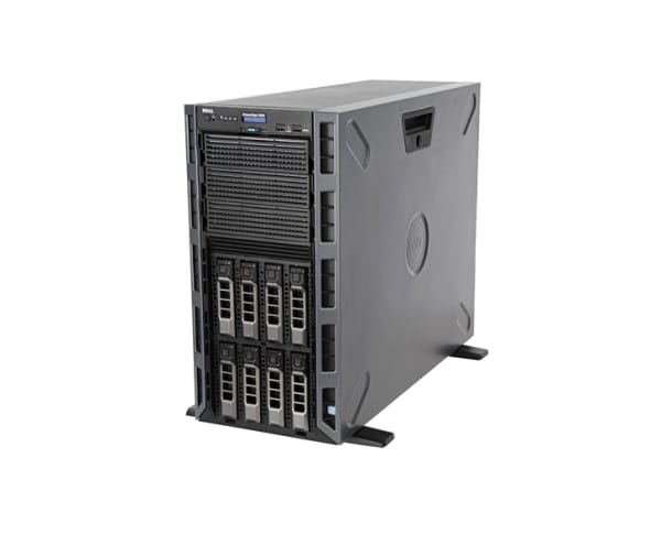 Dell PowerEdge T430 16x SFF 5