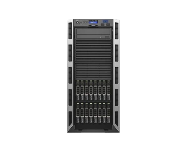 Dell PowerEdge T430 16x LFF | 2x E5-2620v4 | 128GB 2133MHz DDR4 |  2