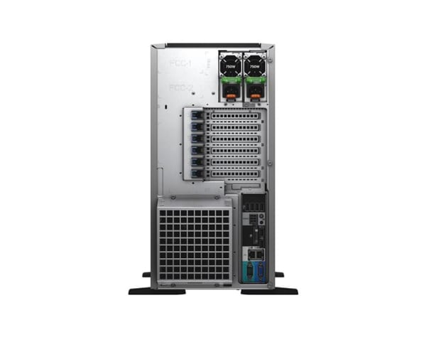 Dell PowerEdge T430 16x LFF | 2x E5-2620v4 | 128GB 2133MHz DDR4 |  3