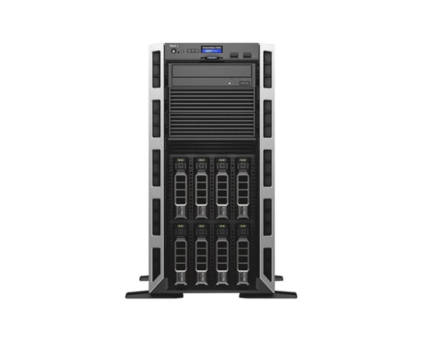 Dell PowerEdge T430 8x LFF 2