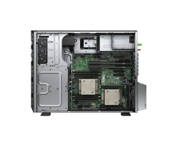 Dell PowerEdge T440 16x SFF 4
