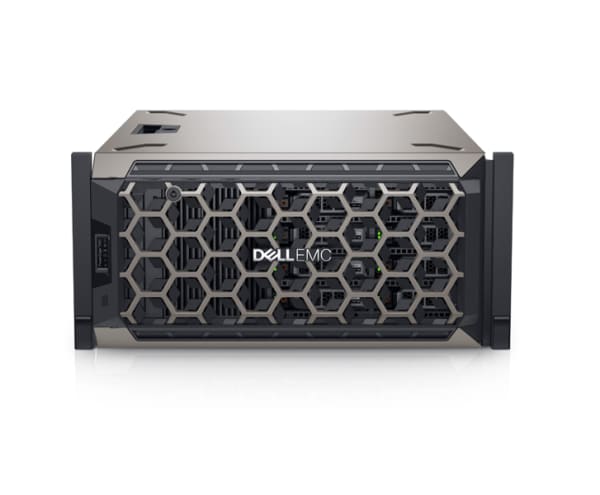 Dell PowerEdge T440 16x SFF 5