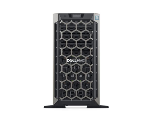 Dell PowerEdge T440 8x LFF | 2x Gold 6248R | 128GB 2933MHz DDR4 1