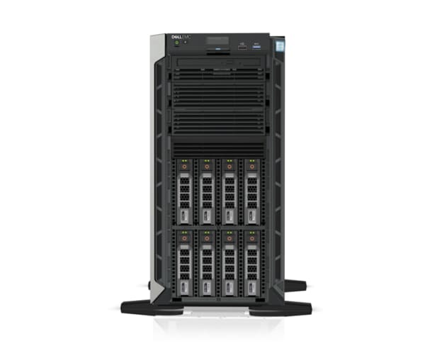 Dell PowerEdge T440 8x LFF | 2x Gold 6248R | 128GB 2933MHz DDR4 2