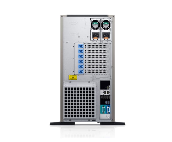 Dell PowerEdge T440 8x LFF | 2x Gold 6248R | 128GB 2933MHz DDR4 3