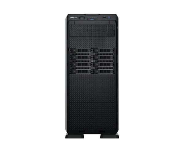 Dell PowerEdge T550 8x LFF 2