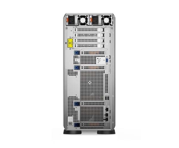 Dell PowerEdge T550 8x LFF 3