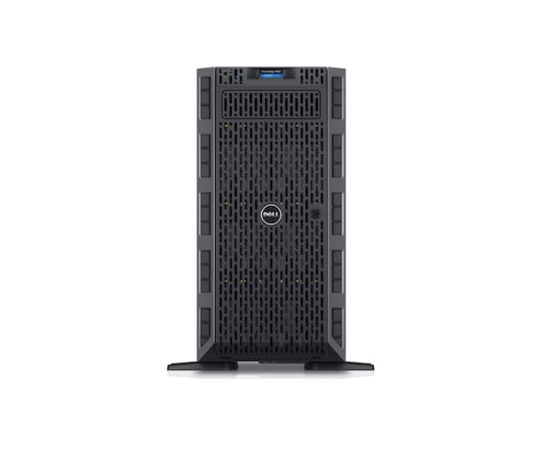 Dell PowerEdge T630 16x SFF | 2x E5-2630v3 | 64GB 2133MHz DDR4  1